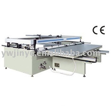 SFB large sized screen printing machine